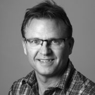 Læge Morten Bondo Christensen